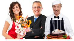 Der Business-Homepage-Baukasten - Jetzt auch im E-Shop-Paket inklusive