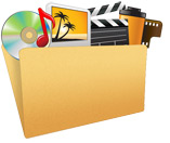 ALFADRIVE - Die Multimedia-Onlinefestplatte